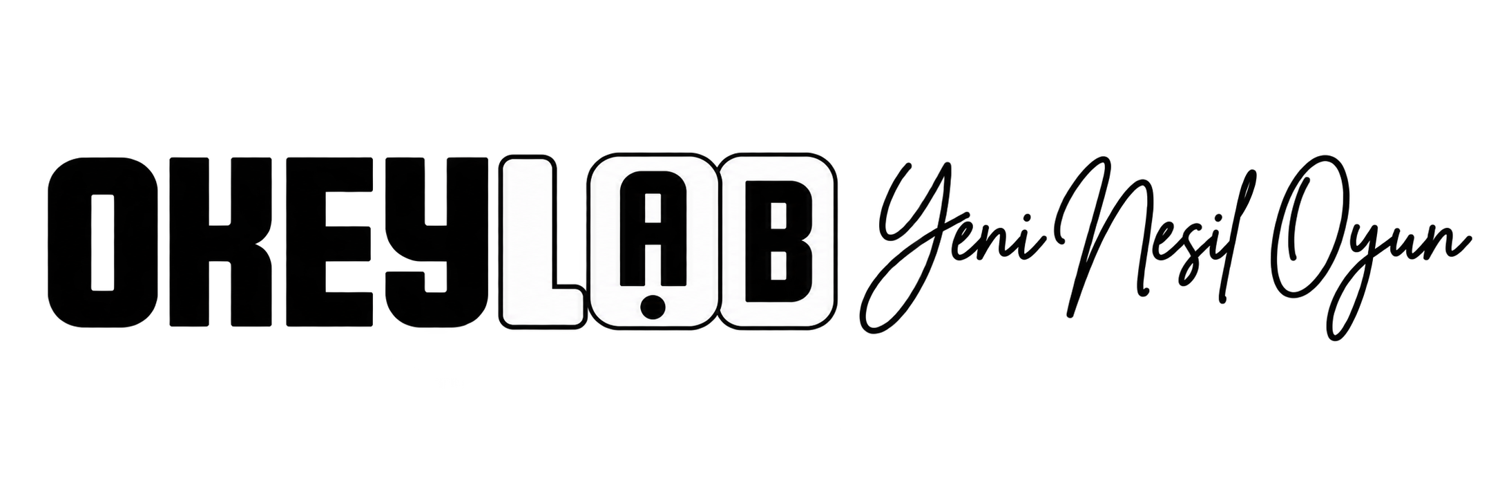 OkeyLAB — Yeni Nesil Oyun